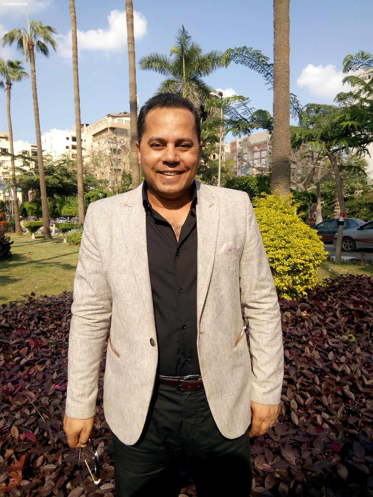 3 إعلاميين يخوضون انتخابات نادى كفرالشيخ الرياضى